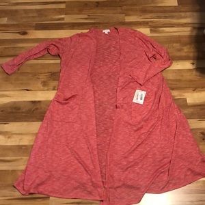 Lularoe Sarah XL